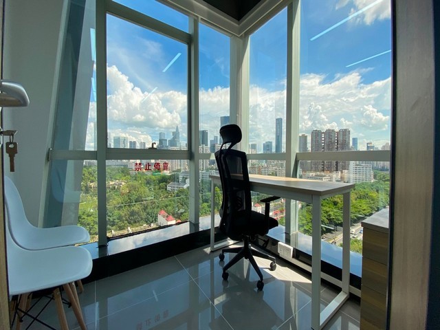 南阳方形逆流式凉水塔风机